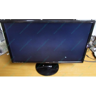 Монитор 24" Benq GL2460 с небольшой царапинкой (Елец)