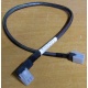 Угловой кабель Mini SAS to Mini SAS HP 668242-001 (Елец)