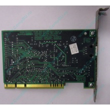 Сетевая карта 3COM 3C905B-TX PCI Parallel Tasking II ASSY 03-0172-110 Rev E (Елец)