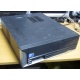 Лежачий 4-х ядерный системный блок Intel Core 2 Quad Q8400 (4x2.66GHz) /2Gb DDR3 /250Gb /ATX 300W Slim Desktop (Елец)