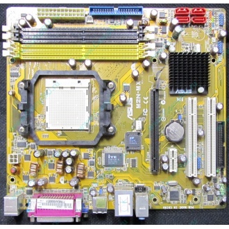 Материнская плата Asus M2N-MX s.AM2 Б/У (Елец)