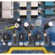 Вспученный конденсатор на Б/У материнской плате Biostar TF560 A2+ VER 5.0 s.AM2+ (Елец)