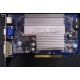Видеокарта 256Mb nVidia GeForce 7600GS AGP (Asus N7600GS SILENT) - Елец