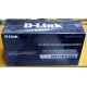 Коммутатор D-link DES-1024D 24 port 10/100Mbit металлический корпус (Елец)