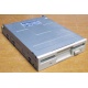 Флоппи-дисковод 3.5" Samsung SFD-321B белый (Елец)