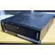 Лежачий системный блок Intel Core i3 3220 (2x3.3GHz HT) /4Gb /500Gb /ATX 250W Slim Desktop (Елец)