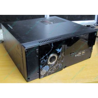Компактный компьютер Intel Core 2 Quad Q9300 (4x2.5GHz) /4Gb /250Gb /ATX 300W (Елец)