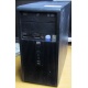 Системный блок БУ HP Compaq dx7400 MT (Intel Core 2 Quad Q6600 (4x2.4GHz) /4Gb /250Gb /ATX 350W) - Елец