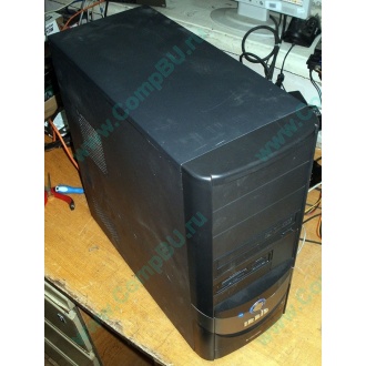 Двухъядерный компьютер Intel Pentium Dual Core E5300 (2x2600MHz) /2Gb /320 Gb /ATX 350W (Елец)