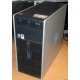 Компьютер HP Compaq dc5800 MT (Intel Core 2 Quad Q9300 (4x2.5GHz) /4Gb /250Gb /ATX 300W) - Елец