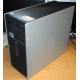 Системный блок HP Compaq dc5800 MT (Intel Core 2 Quad Q9300 (4x2.5GHz) /4Gb /250Gb /ATX 300W) - Елец