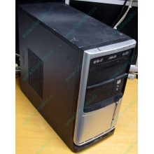 Компьютер Б/У AMD Athlon II X2 250 (2x3.0GHz) s.AM3 /3Gb DDR3 /120Gb /video /DVDRW DL /sound /LAN 1G /ATX 300W FSP (Елец)