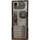 Системный блок Intel Pentium D 945 (2x3.4GHz) s.775 /2Gb /160Gb /ATX 350W вид сзади (Елец)