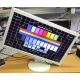 Монитор 24" Benq RL2450HT (GL2450-B) вращается (Елец)
