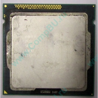 Процессор Intel Celeron G550 (2x2.6GHz /L3 2Mb) SR061 s.1155 (Елец)