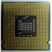 Процессор Б/У Intel Core 2 Duo E8400 (2x3.0GHz /6Mb /1333MHz) SLB9J socket 775 (Елец)