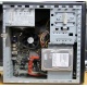 Intel Core 2 Quad Q8300 /Intel DQ35MP /2x2Gb DDR2 /320Gb Hitachi HDT721032SLA380 /ATX 350W Power Man IP-P350AJ2-0 (Елец)
