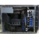 Сервер Dell PowerEdge T300 со снятой крышкой (Елец)