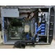 Сервер Dell PowerEdge T300 внутренний вид (Елец)