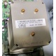 Система охлаждения процессора (кулер) CN-0KJ582-68282-85I-A1U5 сервера Dell PowerEdge T300 (Елец)