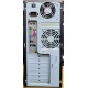 Компьютер Intel Pentium Dual Core E2180 (2x2.0GHz) /2Gb /160Gb /ATX 250W вид сзади (Елец)