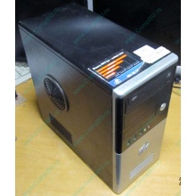 Компьютер Б/У Intel Core 2 Quad Q6600 (4x2.4GHz) /4Gb /250Gb /ATX 350W FSP (Елец)