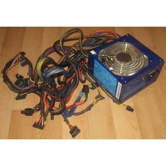 Глючный блок питания FSP Epsilon 1010W (Елец)