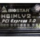 Biostar H61MLV2 Ver: 8.0 PCI Express 3..0 (Елец)