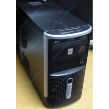 Компьютер Б/У Intel Core 2 Quad Q8300 (4x2.5GHz) /4Gb /250Gb /ATX 350W (Елец)