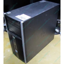 Б/У компьютер HP Compaq 6000 MT (Intel Core 2 Duo E7500 (2x2.93GHz) /4Gb DDR3 /320Gb /ATX 320W) - Елец
