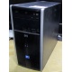 БУ компьютер HP Compaq 6000 MT (Intel Core 2 Duo E7500 (2x2.93GHz) /4Gb DDR3 /320Gb /ATX 320W) - Елец
