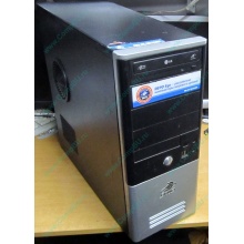 Четырехядерный компьютер Intel Core 2 Quad Q9400 (4x2.66GHz) /4Gb DDR2 /500Gb /ATX 430W Thermaltake (Елец)