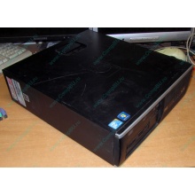 4-х ядерный Б/У компьютер HP Compaq 6000 Pro (Intel Core 2 Quad Q8300 (4x2.5GHz) /4Gb /320Gb /ATX 240W Desktop /Windows 7 Pro) - Елец