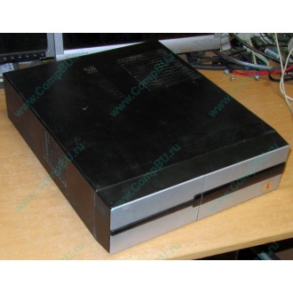 Компьютер Б/У Intel Core i3 2105 (2x3.1GHz HT) /4Gb DDR3 /250Gb /ATX 300W Slim Desktop (Елец)