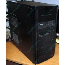 Игровой компьютер Intel Core 2 Quad Q6600 (4x2.4GHz) /4Gb /250Gb /1Gb Radeon HD6670 /ATX 450W (Елец)