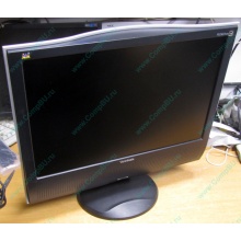 Монитор с колонками 20.1" ЖК ViewSonic VG2021WM-2 1680x1050 (широкоформатный) - Елец