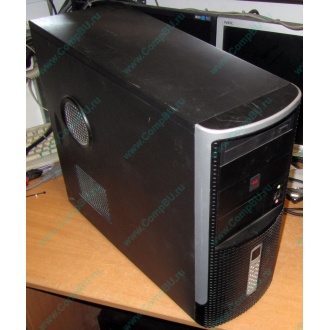 Начальный игровой компьютер Intel Pentium Dual Core E5700 (2x3.0GHz) s.775 /2Gb /250Gb /1Gb GeForce 9400GT /ATX 350W (Елец)