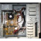 Intel Pentium Dual Core E5700 /Asus P5LD2-X 1333 /2Gb DDR2 /250Gb /1Gb GeForce 9400GT /ATX 350W (Елец)