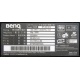 G2200W ET-0016-N 00-003-NN BenQ (Елец)