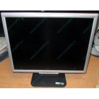 ЖК монитор 19" Acer AL1916 (1280x1024) - Елец