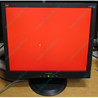 Монитор 19" ViewSonic VA903b (1280x1024) есть битые пиксели (Елец)