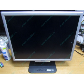ЖК монитор 19" Acer AL1916 (1280х1024) - Елец