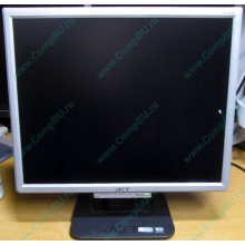 ЖК монитор 19" Acer AL1916 (1280х1024) - Елец