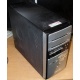 Б/У компьютер Intel Core i3 2120 /4Gb DDR3 /250Gb /ATX 400W (Елец)