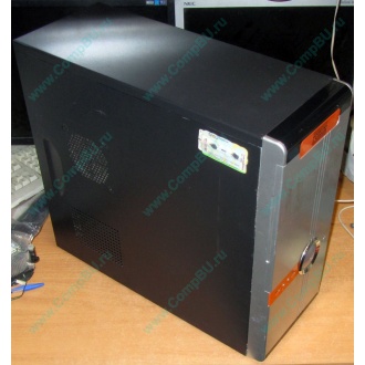 4-хядерный компьютер Intel Core 2 Quad Q6600 (4x2.4GHz) /4Gb /500Gb /ATX 450W (Елец)