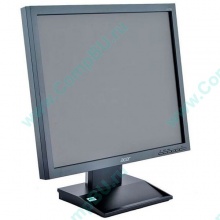Монитор 17" ЖК Acer V173 в Ельце, монитор 17" TFT Acer V173 (Елец)