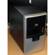 Системный блок Б/У Intel Core i5-3470 (4x3.2GHz) /8Gb DDR3 /500Gb /ATX 450W (Елец)