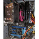 Intel Core i5-3470 /Cooler Master с тепловыми трубками /Asus P8B75M-LX /2x4Gb DDR3 Corsair CMZ4GX3M2A1600C9 9-9-9-24 1.5V ver.7 (Елец).