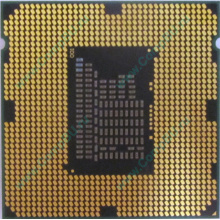 Процессор Intel Celeron G540 (2x2.5GHz /L3 2048kb) SR05J s.1155 (Елец)