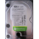 Б/У жёсткий диск 1Tb Western Digital WD10EVVS Green (WD AV-GP 1000 GB) 5400 rpm SATA (Елец)